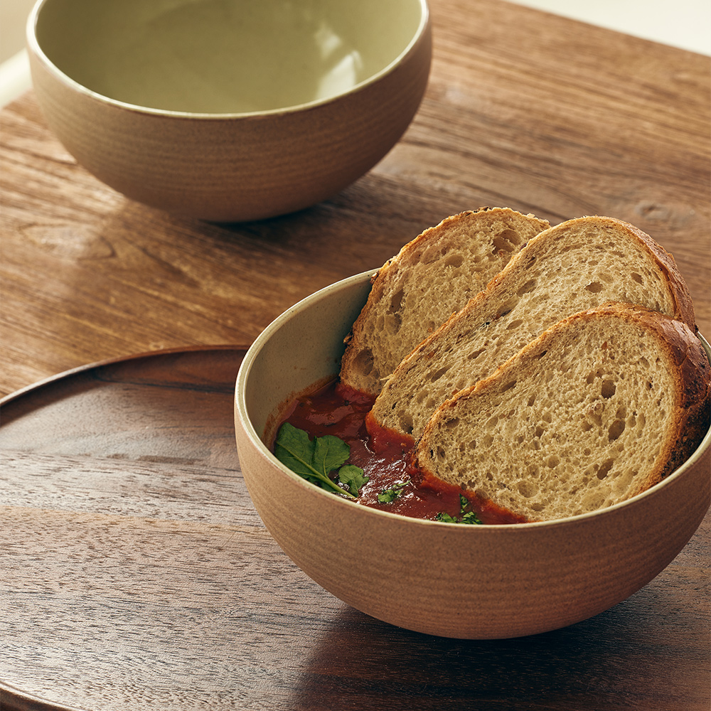 소소모소 달소담 면기 2 colors(SOSOMOSO dalsodam bowl L) - 3