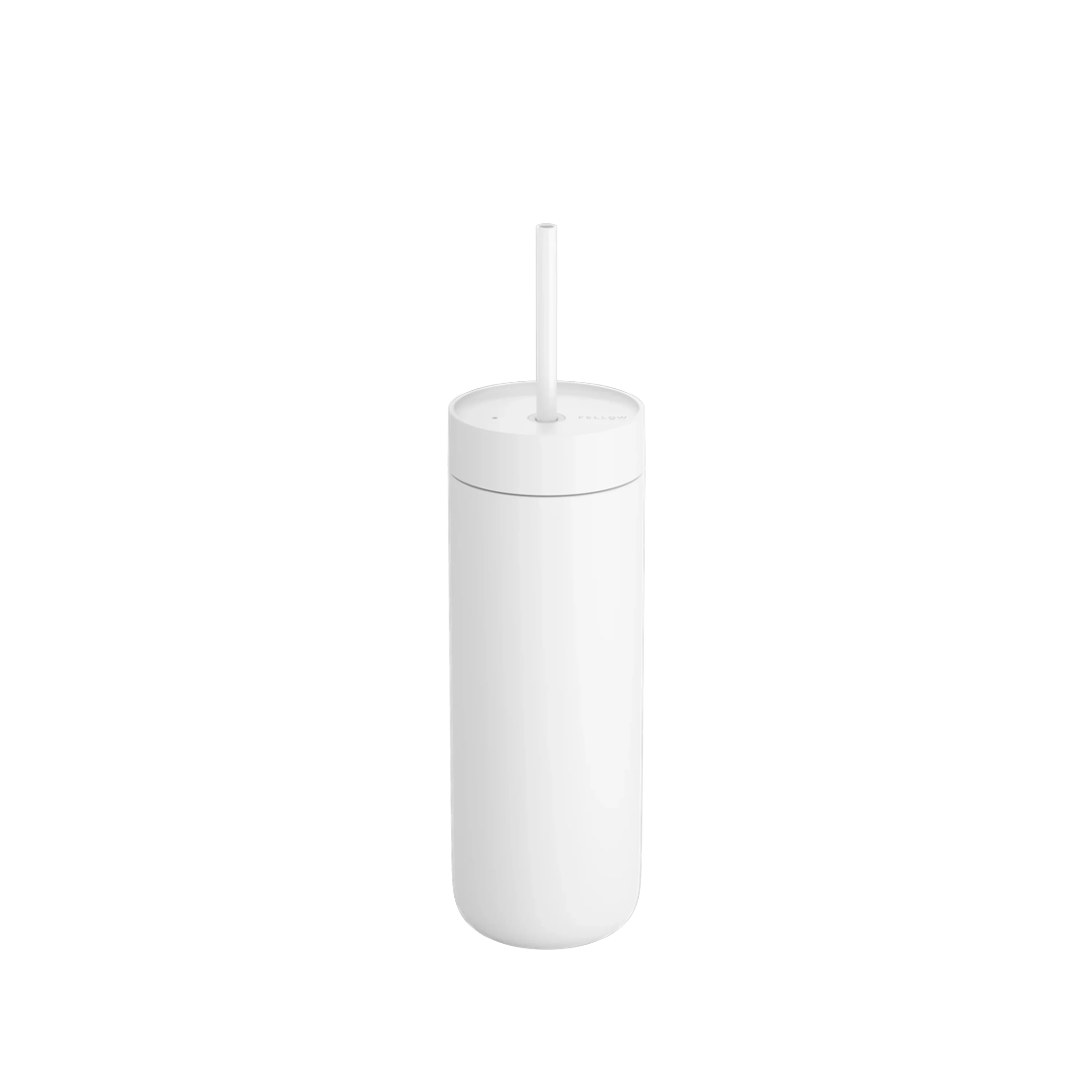 9810827009610 Fellow Carter Cold (Straw Lid) 20oz – White