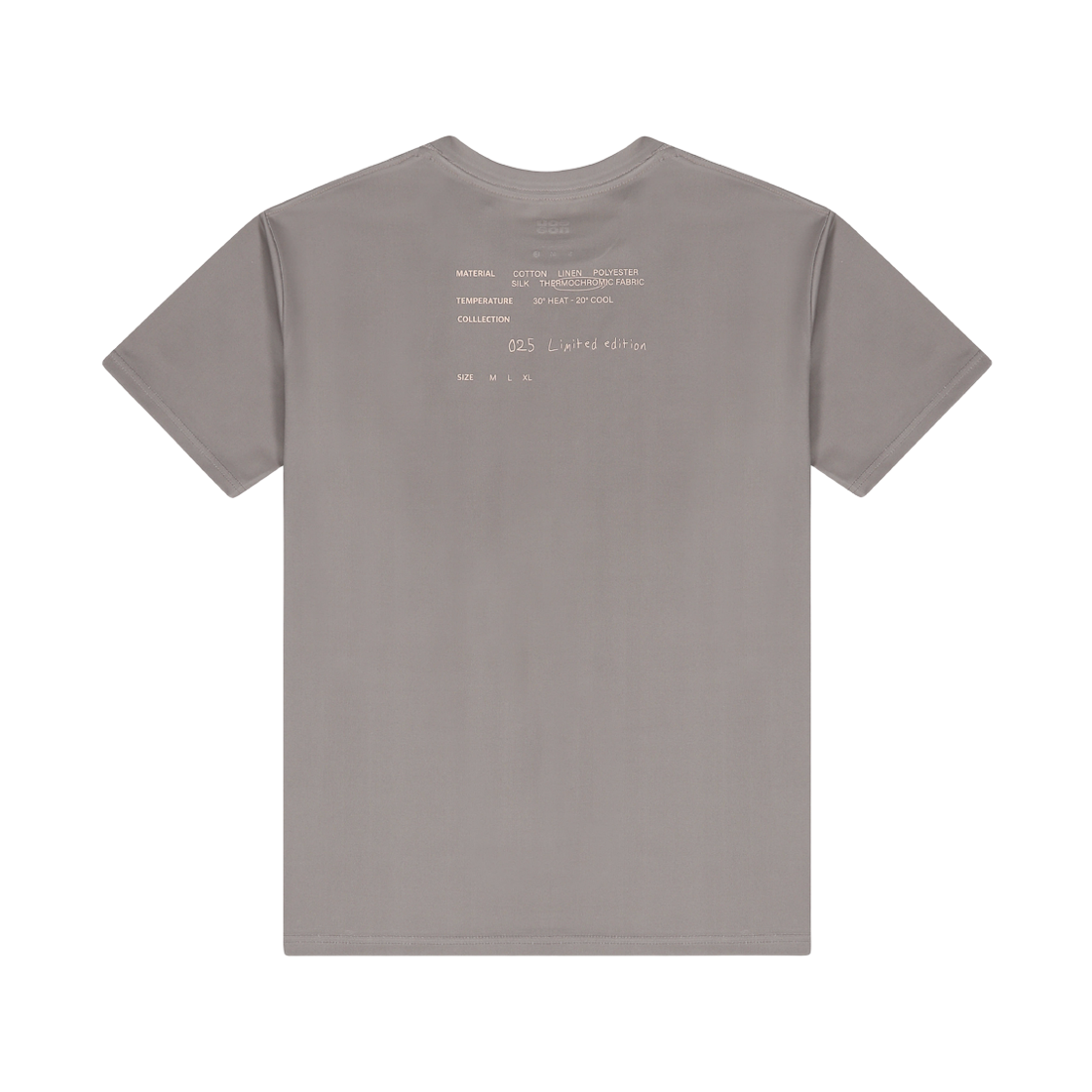 이오유 템프렉트 SS001 브라운(EOU TEMP-REACT SS001 Brown)