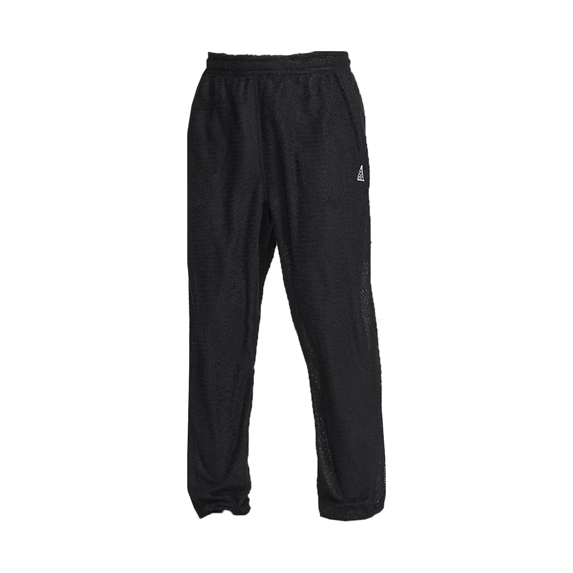 나이키 ACG 울프 라이컨 팬츠 블랙 앤트러사이트 (IH1452-010)(Nike ACG Wolf Lichen Pants Black Anthracite (IH1452-010)) - 1