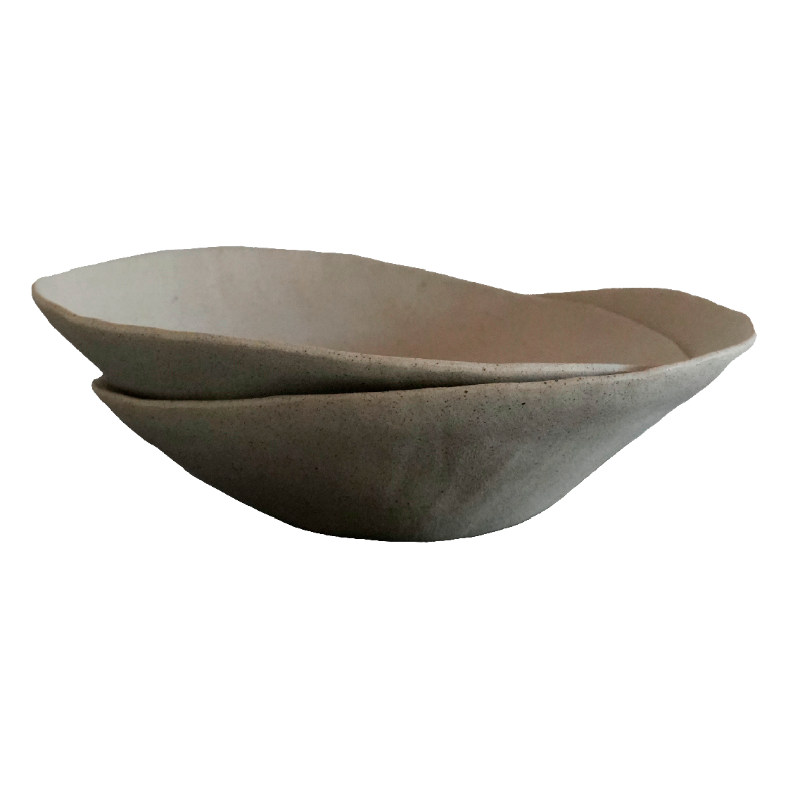 014 [KREAM 단독] MIHOMIDU Bowl set Sand Beige