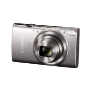 Canon IXUS 285 HS A Silver (Korean Ver.)