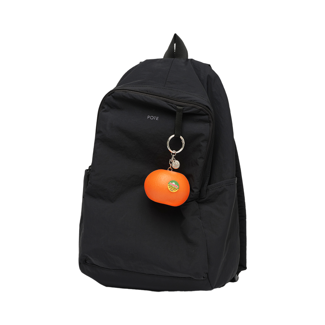 누핍 귤 키링(NUPIP Tangerine Keyring) - 2