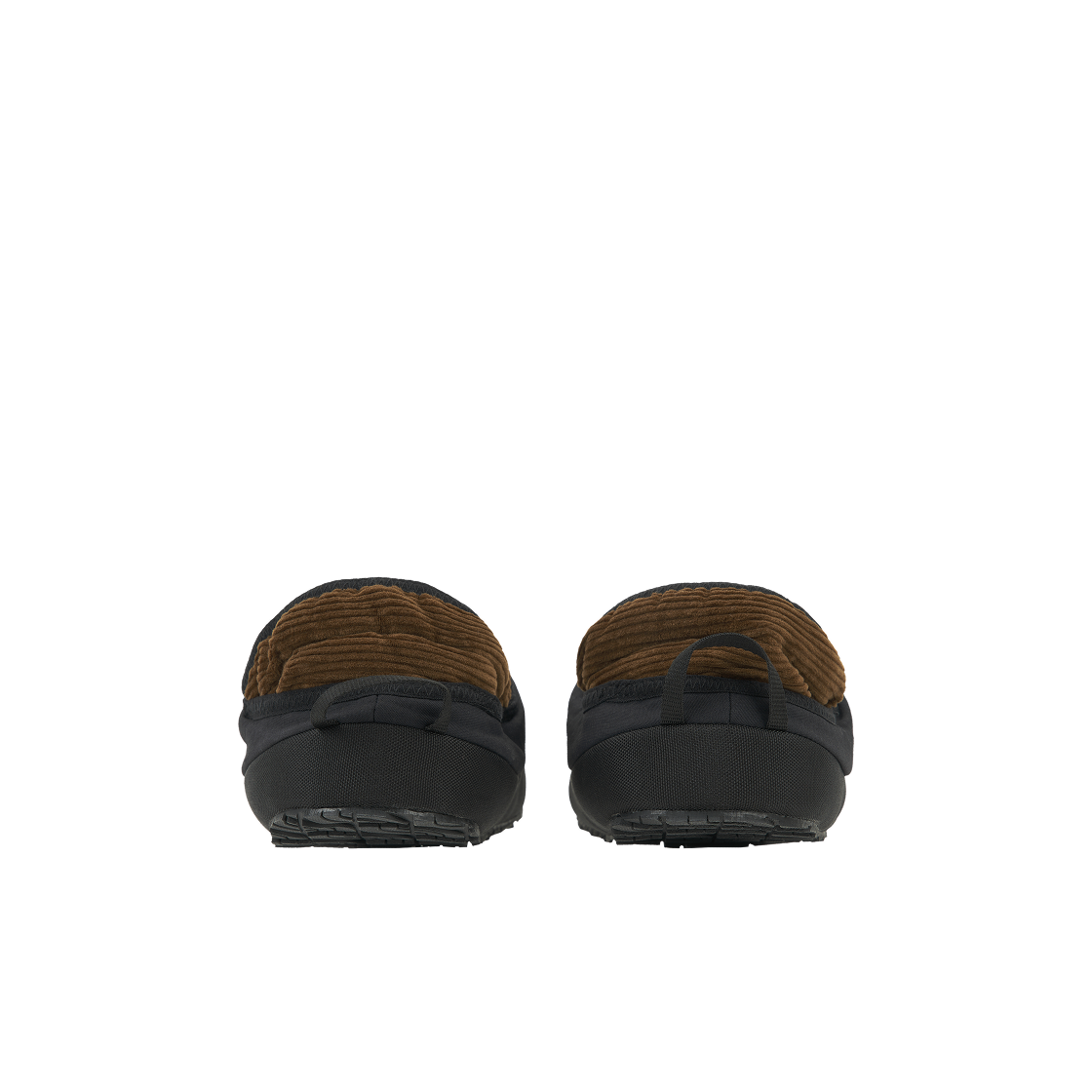 노스페이스 눕시 뮬 코듀로이 브릭 - 25FW(The North Face Nuptse Mule Corduroy Brick - 25FW) - 6
