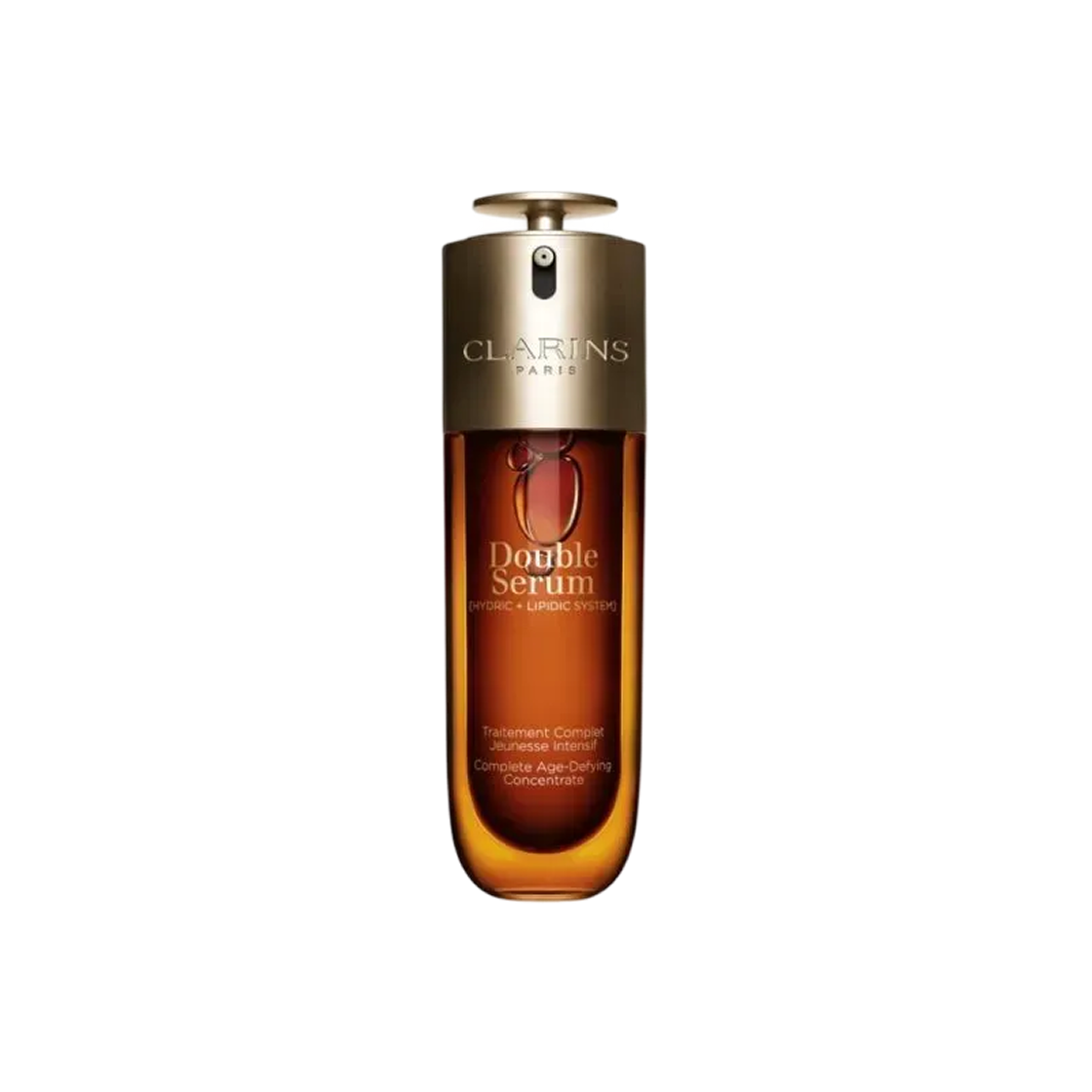 클라랑스 더블 세럼 100ml(Clarins Double Serum 100ml)