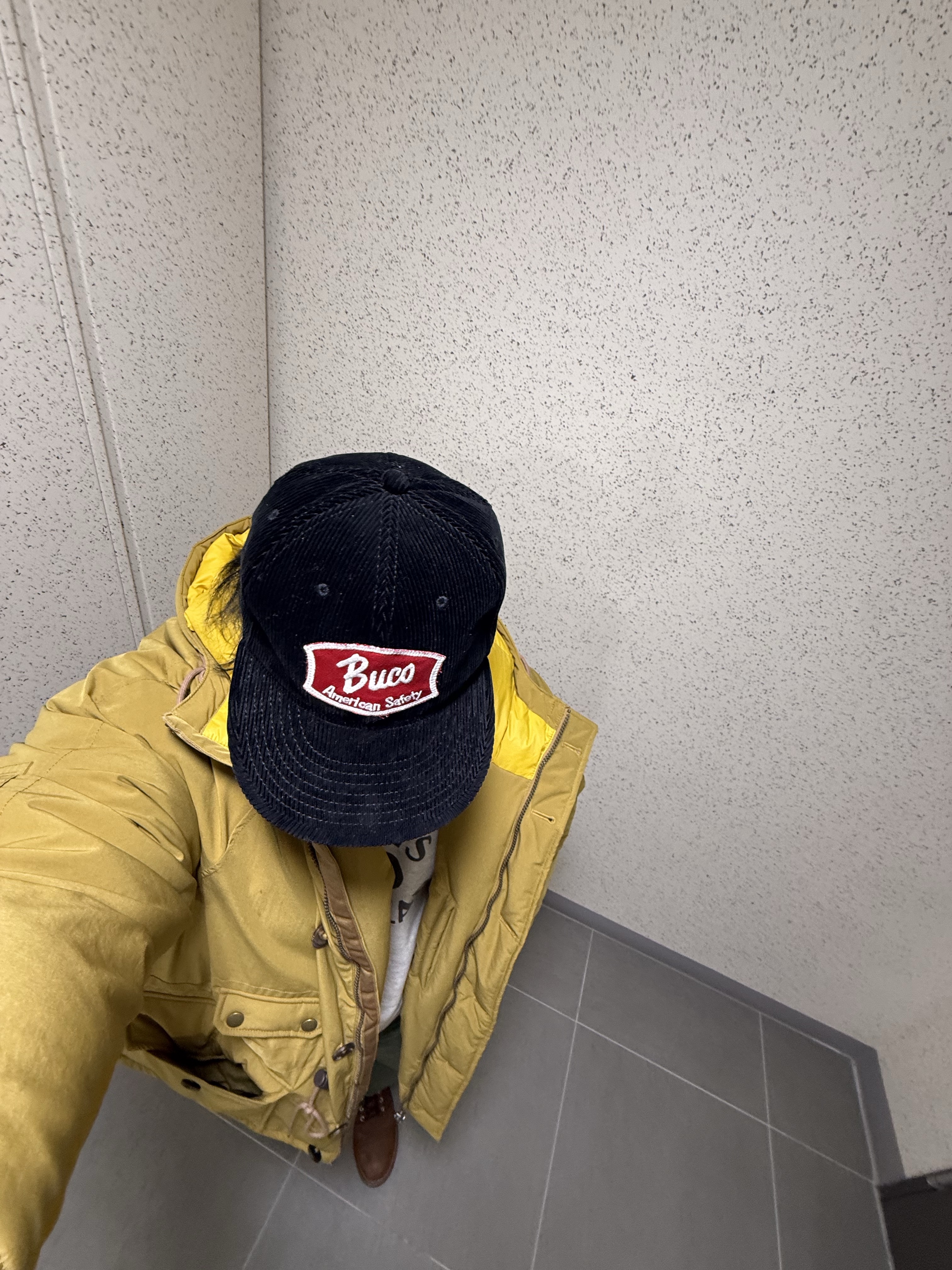 Red Wing Iron Ranger 8111 Amber Harness - D 착용 스타일 - 3
