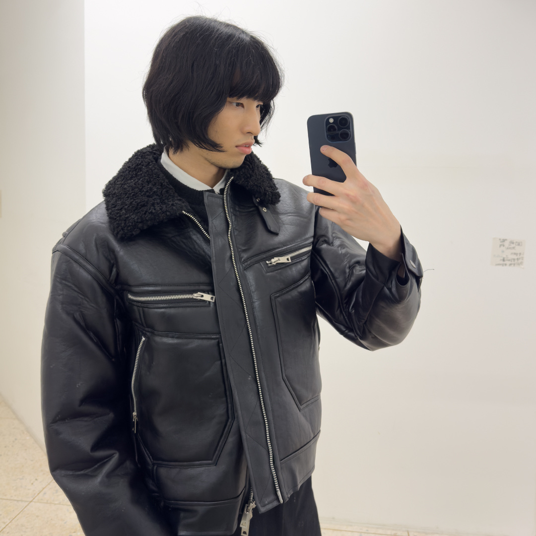 언타터님의 스타일 - 6