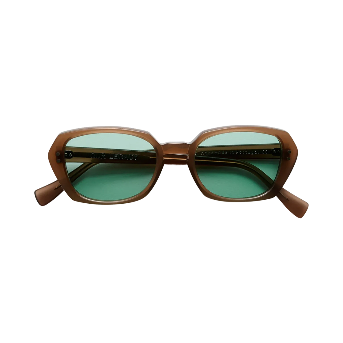 아워레가시 어스 처드 토피(Our Legacy Earth Churred Toffee) - 1