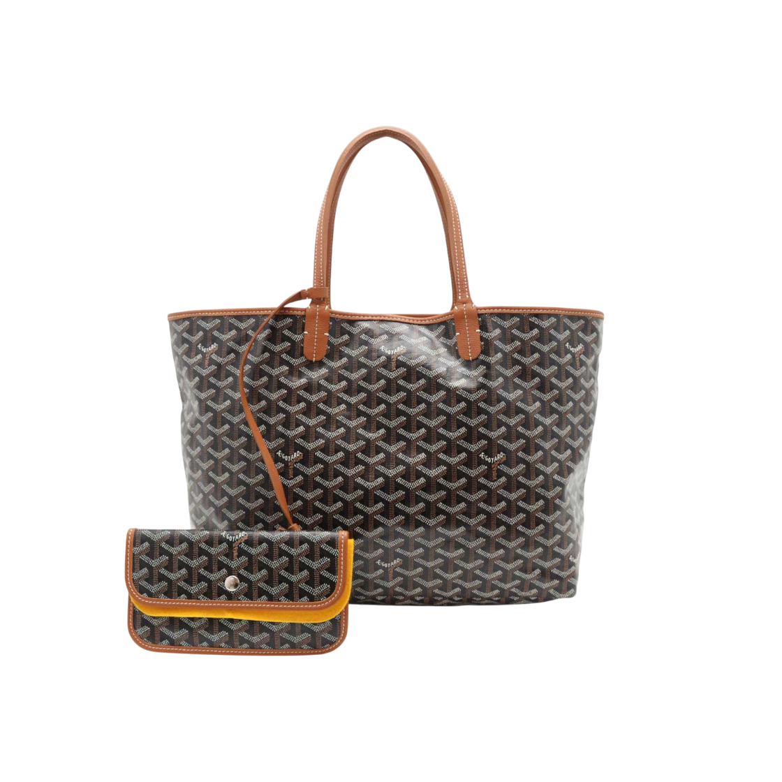 ITJI8CWKVU96 Goyard Saint Louis PM