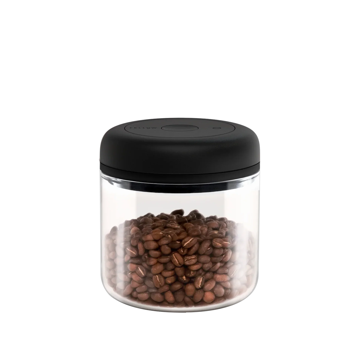 펠로우 아트모스 캐니스터 0.7L-클리어(Fellow Atmos Vacuum Canister 0.7L – Clear) - 1
