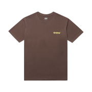 EOU TRACKRUN SS001 Brown
