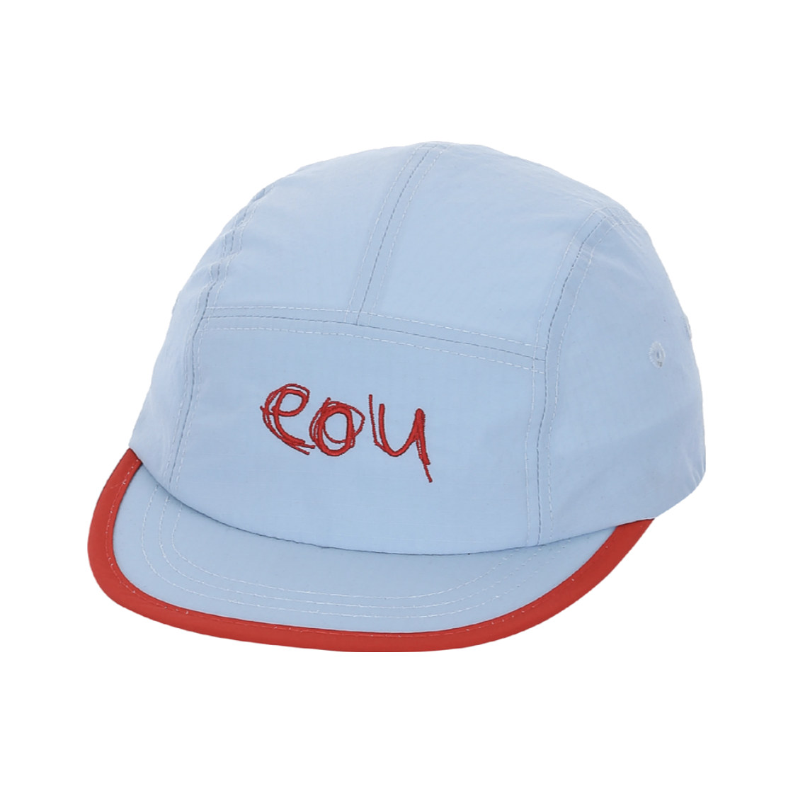 이오유 두들 CP001 스카이블루(EOU DOODLE CP001 Sky Blue)