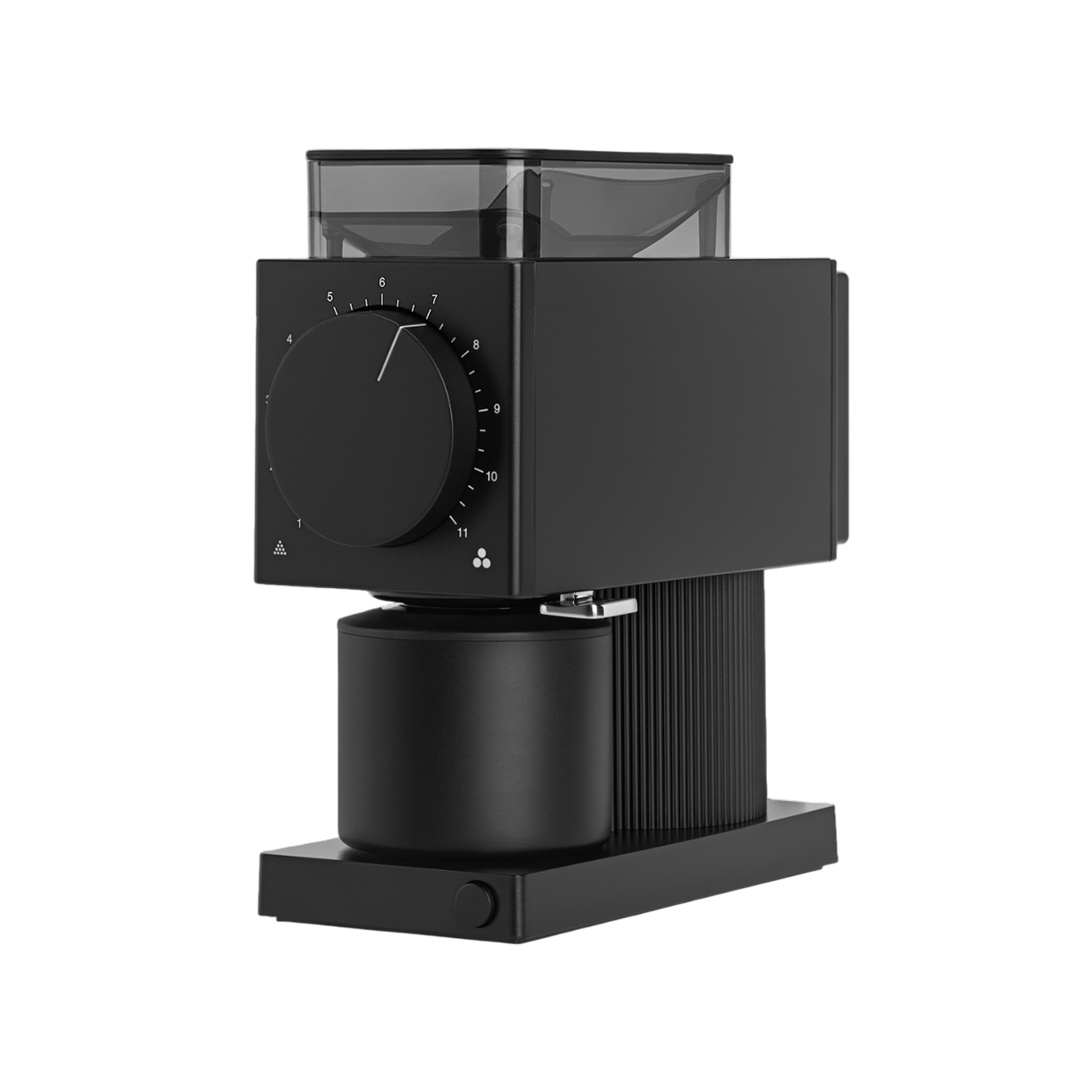 펠로우 오드 브루 그라인더 Gen2 - 블랙(Fellow Ode Brew Grinder Gen 2 – Black)