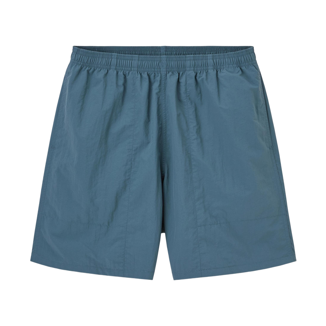 GU 컬러 액티브 쇼츠 블루(GU Color Active Shorts Blue)