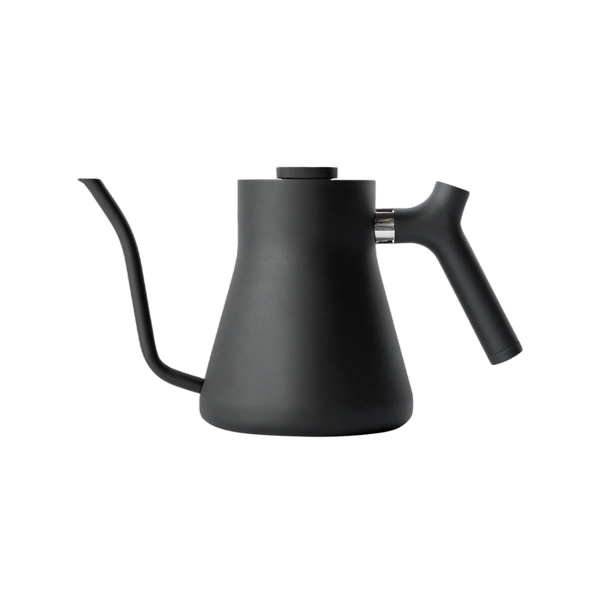P0000HPA Fellow Stagg Pour-Over Drip Pot – Matte Black