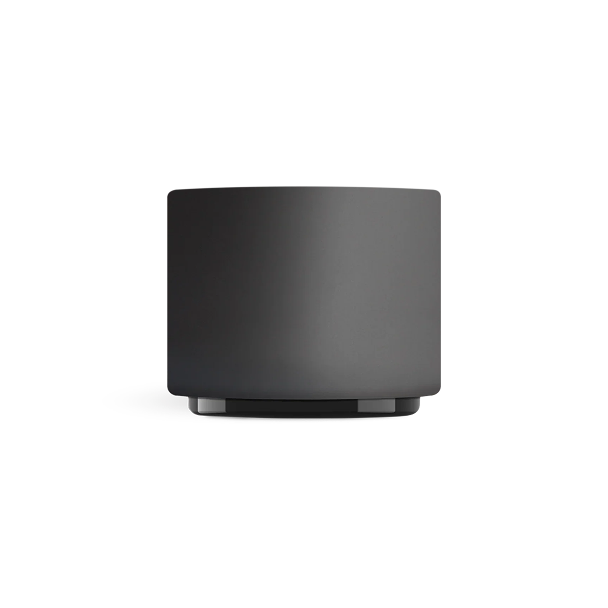 P0000MHW Fellow Monty Cortado Cup 4.5oz – Black