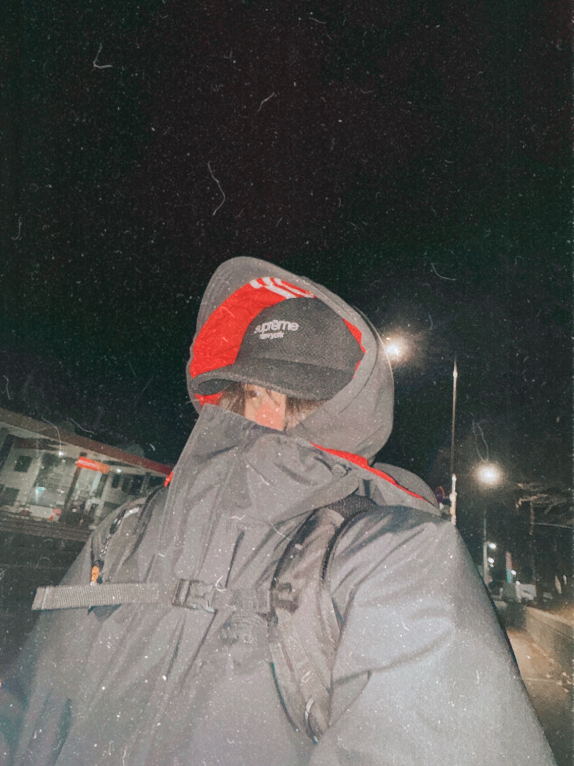 X_o님의 스타일