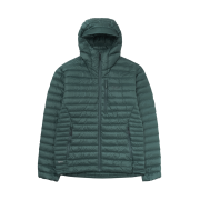 Rab Microlight Alpine Jacket Sage