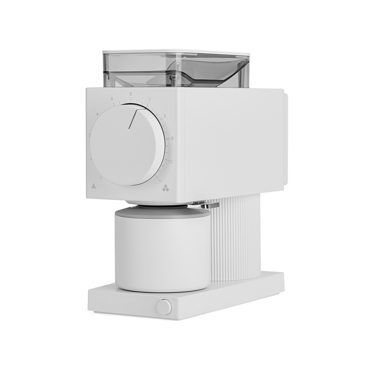 펠로우 오드 브루 그라인더Gen2-화이트(Fellow Ode Brew Grinder Gen 2 – White) - 2