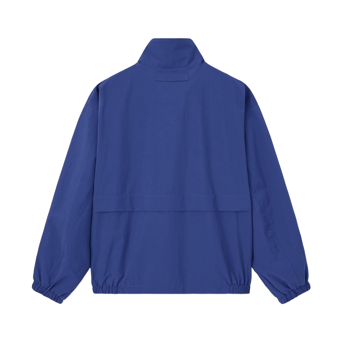 GU 윈드프루프 세일링 자켓 블루(GU Windproof Sailing Jacket Blue) - 2