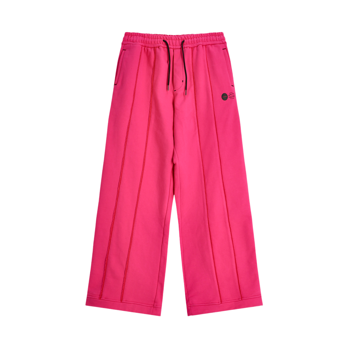 TI26A1000101 ASSC x Songzio Sweat Pants/Pink