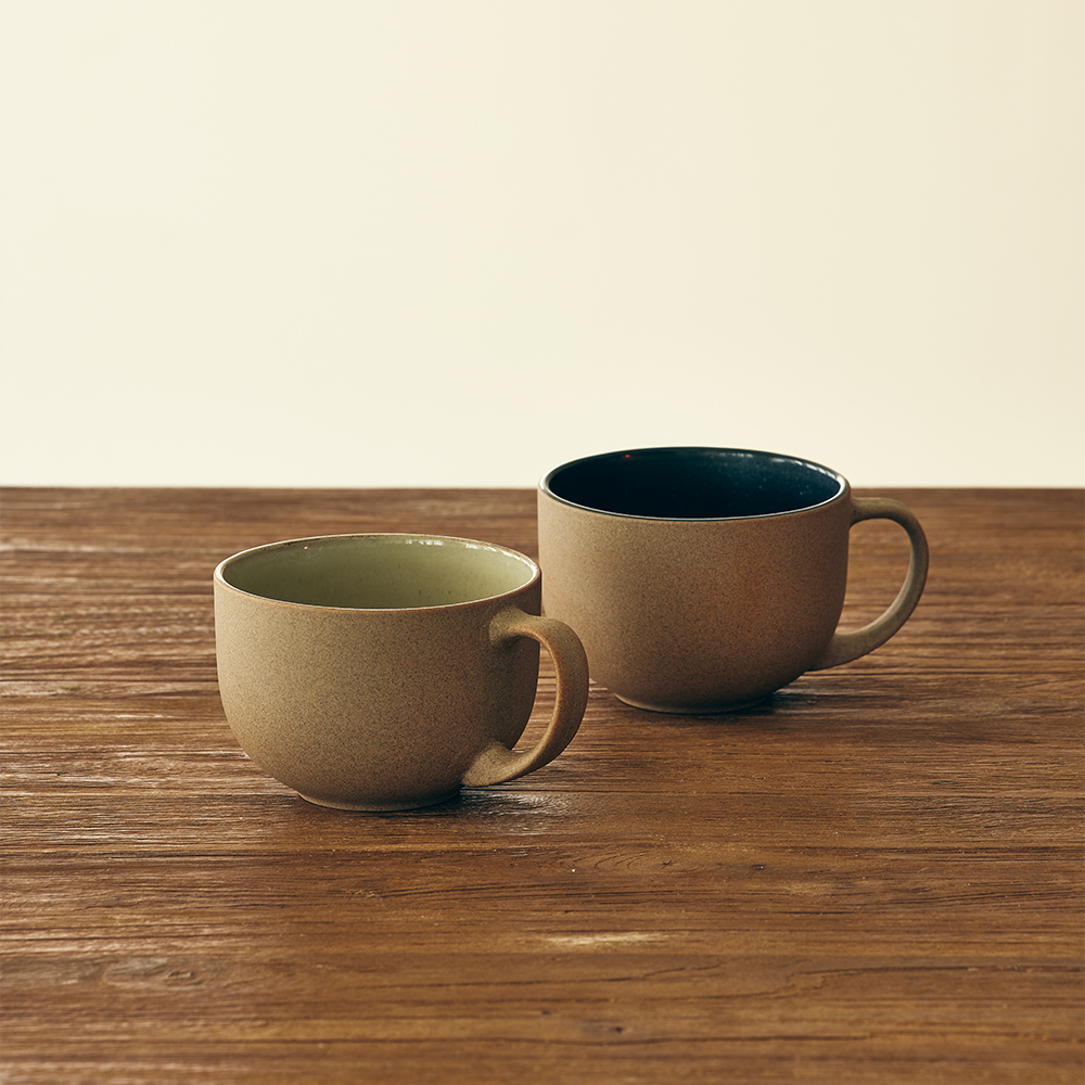 소소모소 달소담 머그 2 colors(SOSOMOSO dalsodam mug) - 2