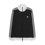 Adidas Adicolor Classics Beckenbauer Track Jacket Black - KR Sizing
