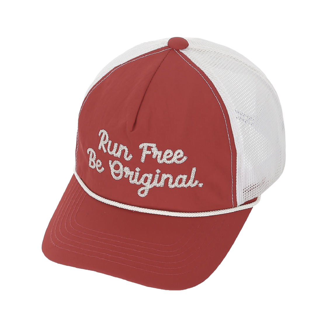 BESSCP005RD EOU RUN FREE CP001 Red