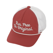 EOU RUN FREE CP001 Red