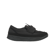 The North Face Nuptse Loafers Black