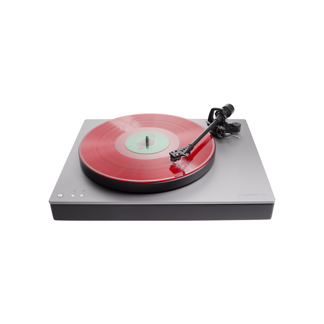 캠브리지오디오 ALVA TT V2 블루투스 턴테이블(CAMBRIDGE AUDIO ALVA TT V2 Bluetooth Turntable) - 2