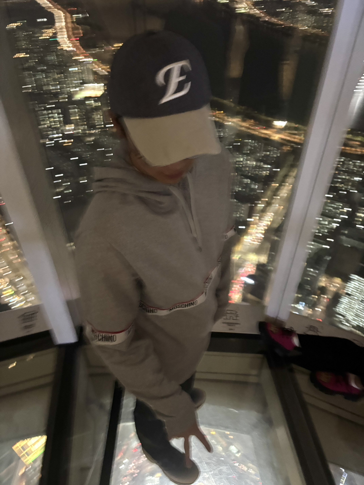 관심 유저 프로필 이미지