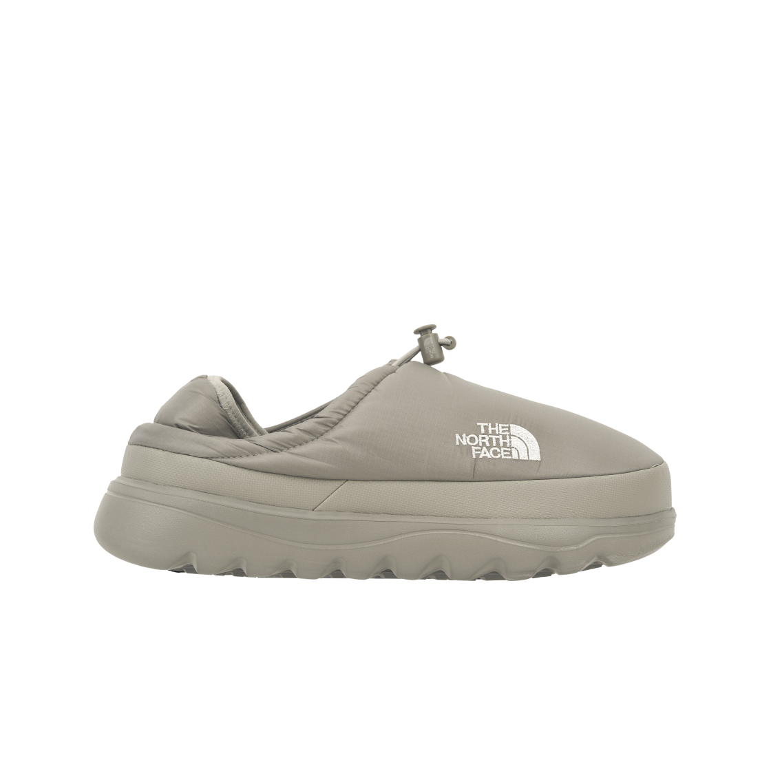 NS93Q63B The North Face Camp Mule Beige