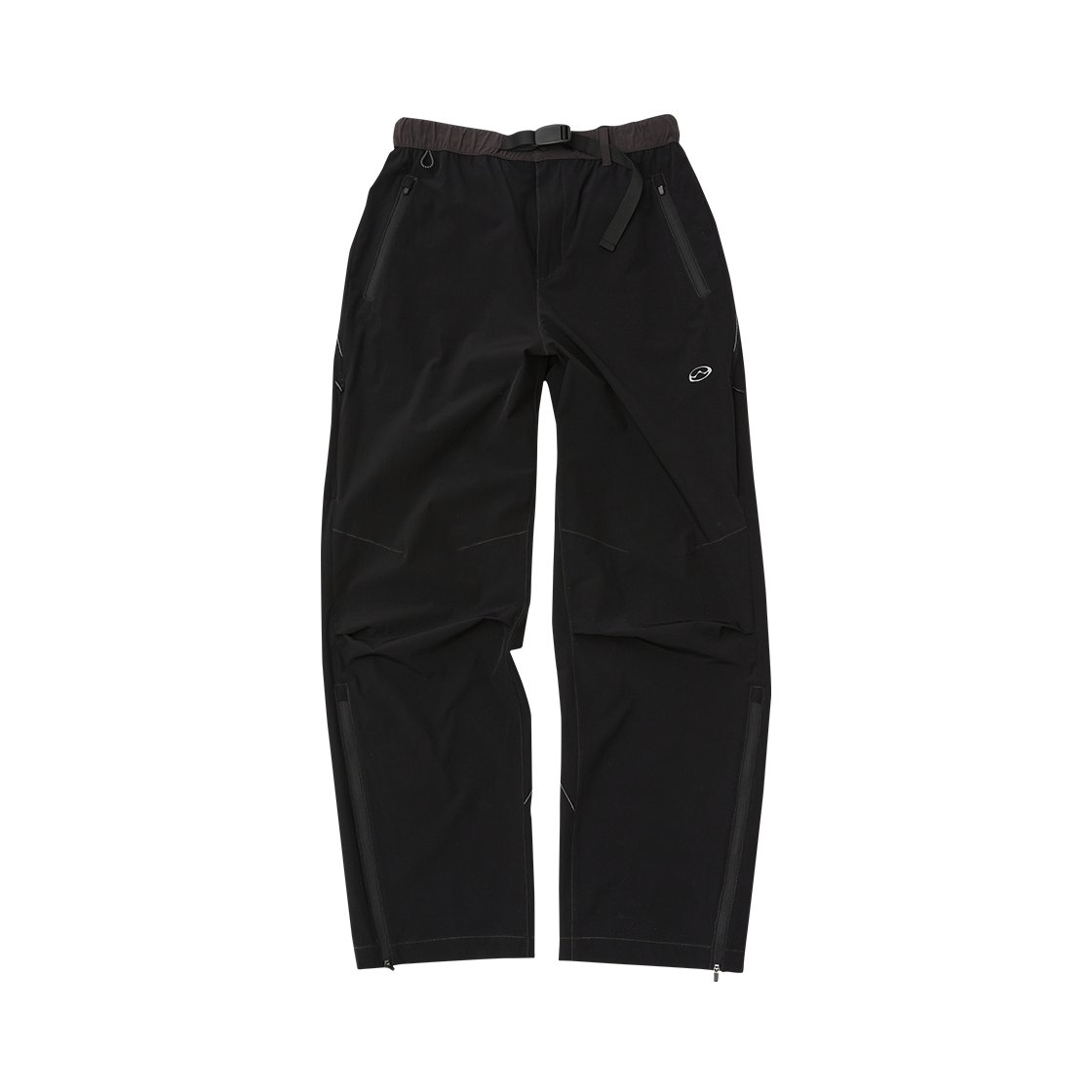 O-MOMDL5Y32006 MIM Trail Pants Black