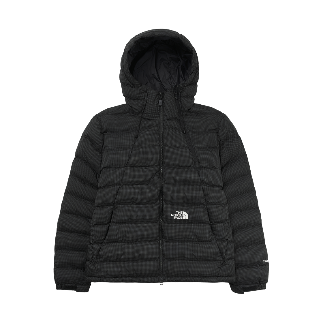 노스페이스 화이트 라벨 칼릭스 티 자켓 블랙 - 26SS(The North Face White Label Kalix T Jacket Black - 26SS)