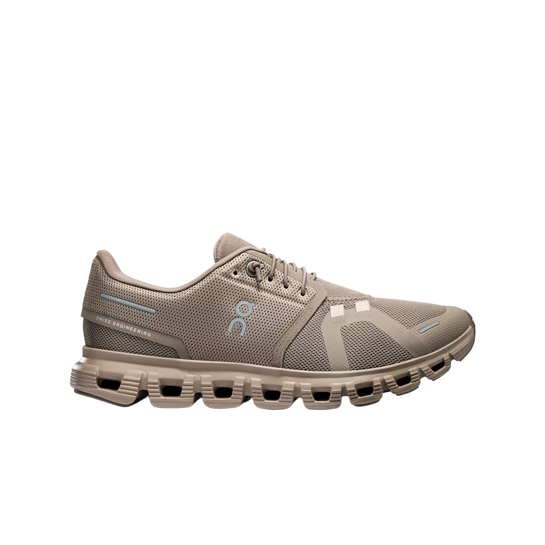 3WF10062566 (W) On Running Cloud 6 Cinder Fog