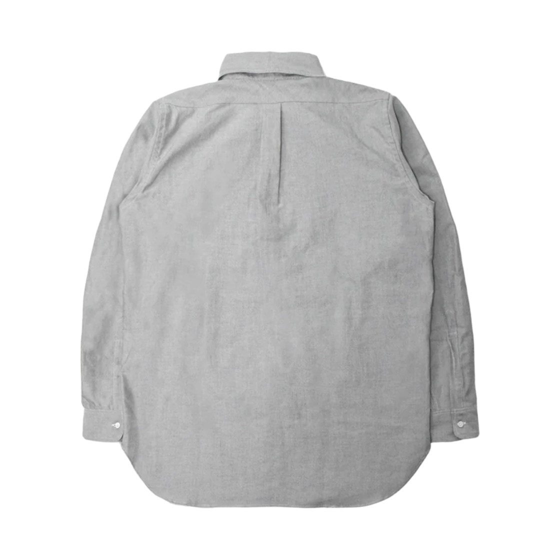 풀카운트 4081 굿 올드 BD 셔츠 그레이(Fullcount 4081 Good Old BD Shirt Grey) - 2