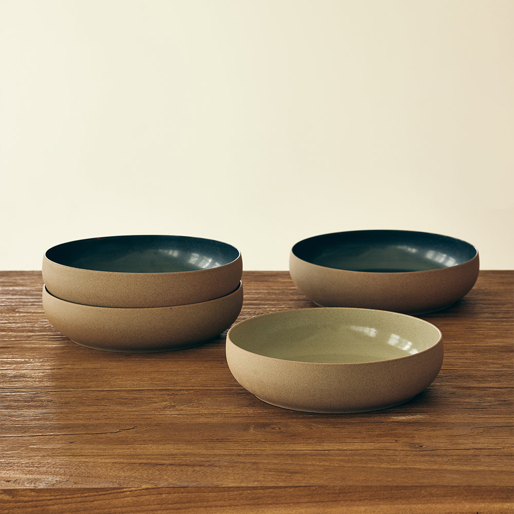 소소모소 달소담 샐러드볼 2 colors(SOSOMOSO dalsodam salad bowl) - 2