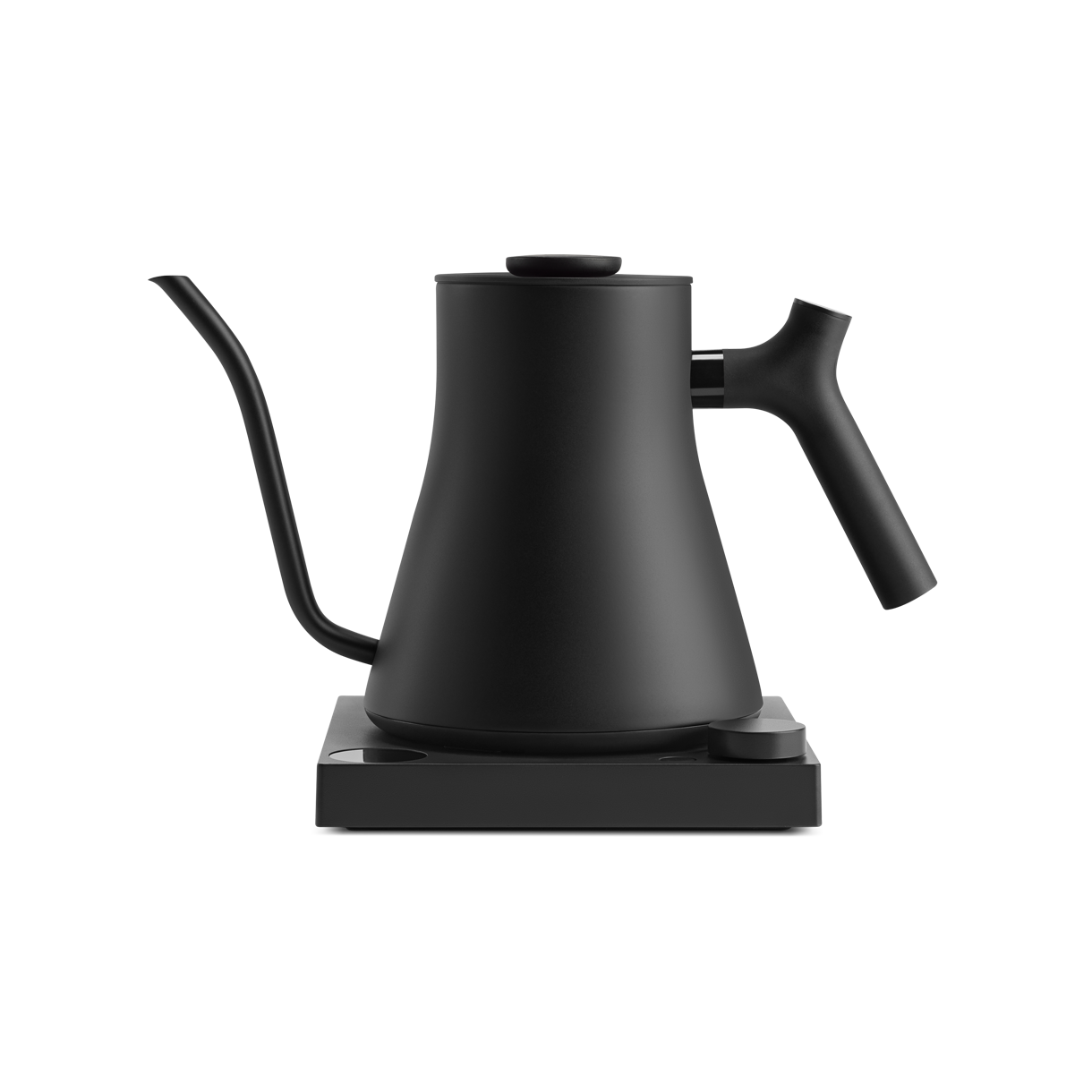펠로우 스태그 전기주전자 EKG PRO 600ml - 매트 블랙(Fellow Stagg EKG Pro Electric Kettle 600ml – Matte Black) - 1
