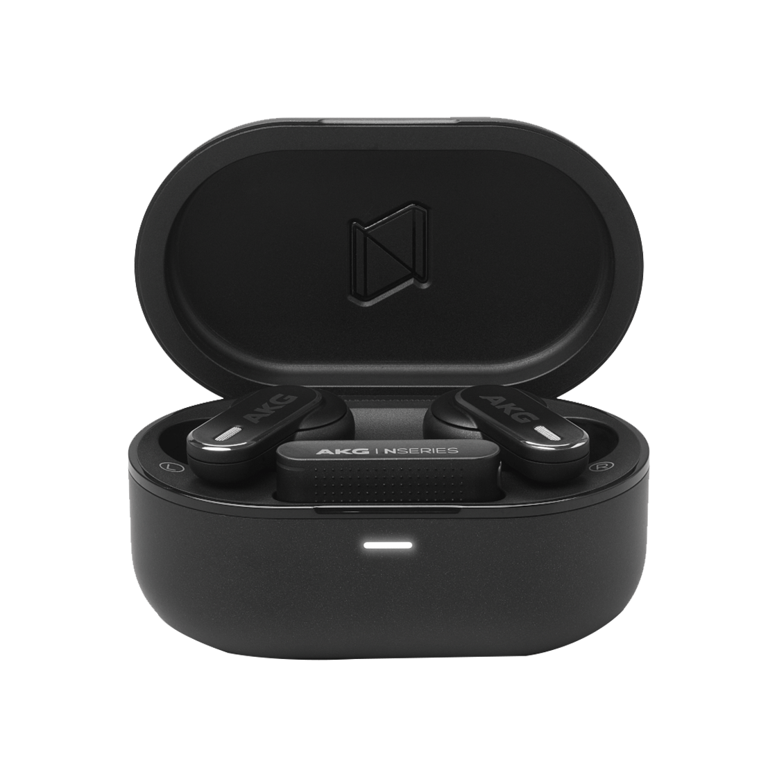 AKG N5 HYBRID 블루투스 이어폰(AKG N5 HYBRID Bluetooth Earbuds) - 4