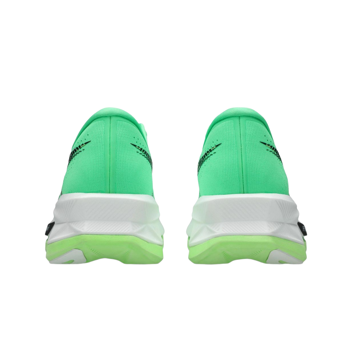 아식스 소닉블라스트 바이탈 그린 블랙(Asics Sonicblast Vital Green Black) - 3