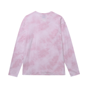 EOU TIEDYE LS002 PINK