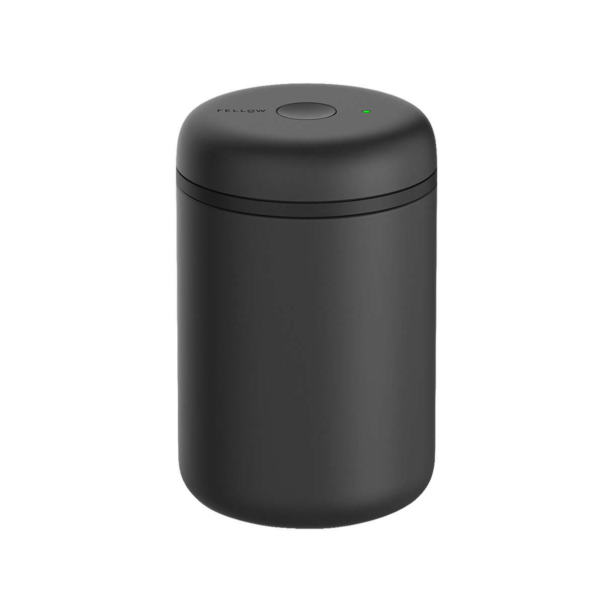 펠로우 일렉트릭 아트모스 캐니스터 1.2L - 블랙(Fellow Electric Atmos Vacuum Canister 1.2L – Black)