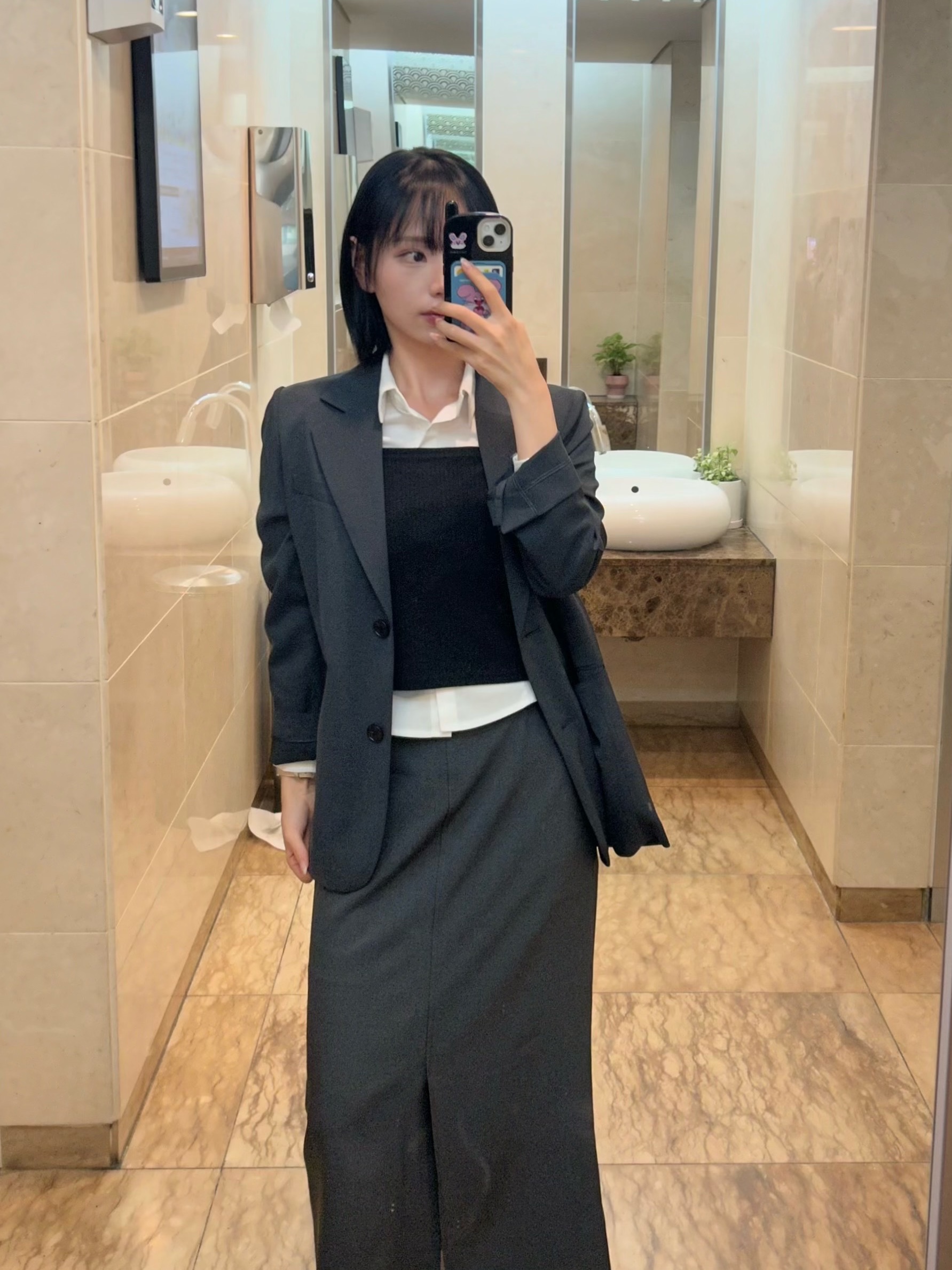쿼카아악퉤님의 스타일