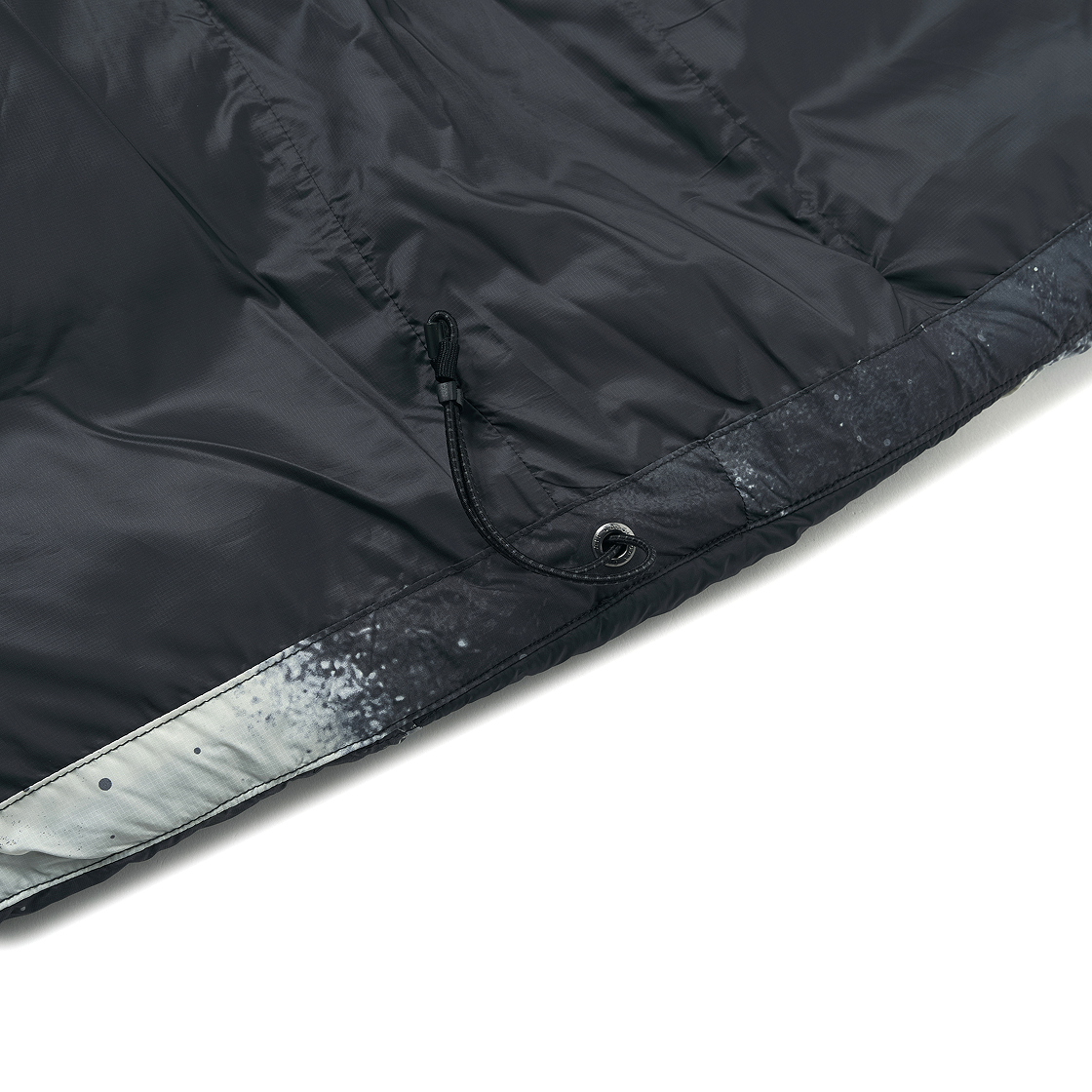 나이키 ACG 루나 레이크 써마핏 ADV 자켓 앤트러사이트 블랙 - US/EU(Nike ACG Lunar Lake Therma-Fit ADV Jacket Anthracite Black - US/EU) - 9