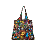 Starbucks x BAPE Baby Milo Foldable Bag