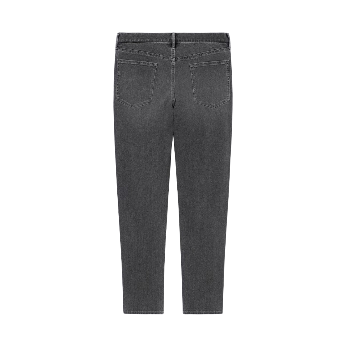 GU 스트레치 슬림 진 +EC 톨 그레이(GU Stretch Slim Jeans +EC Tall Gray) - 2