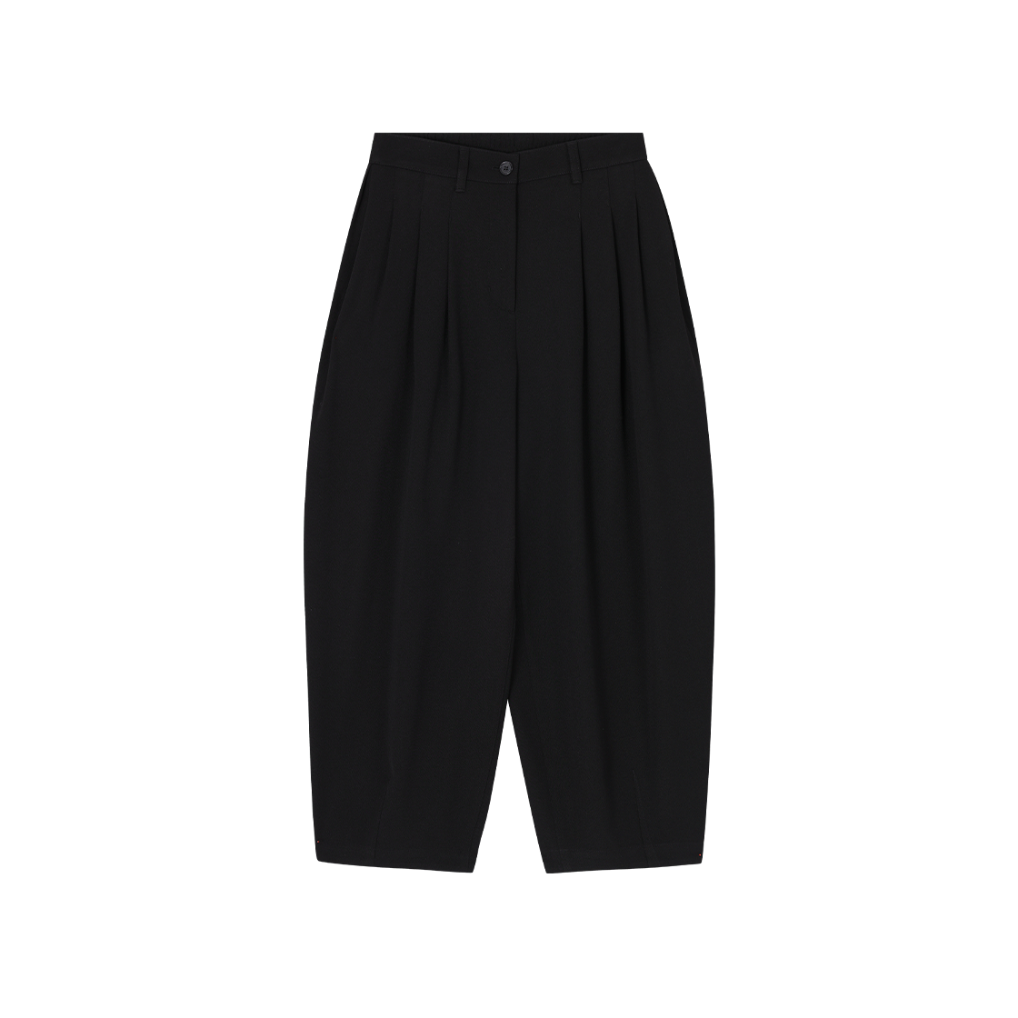 WI2PT232BK (W) SONGZIO Signature Balloon Pants Black