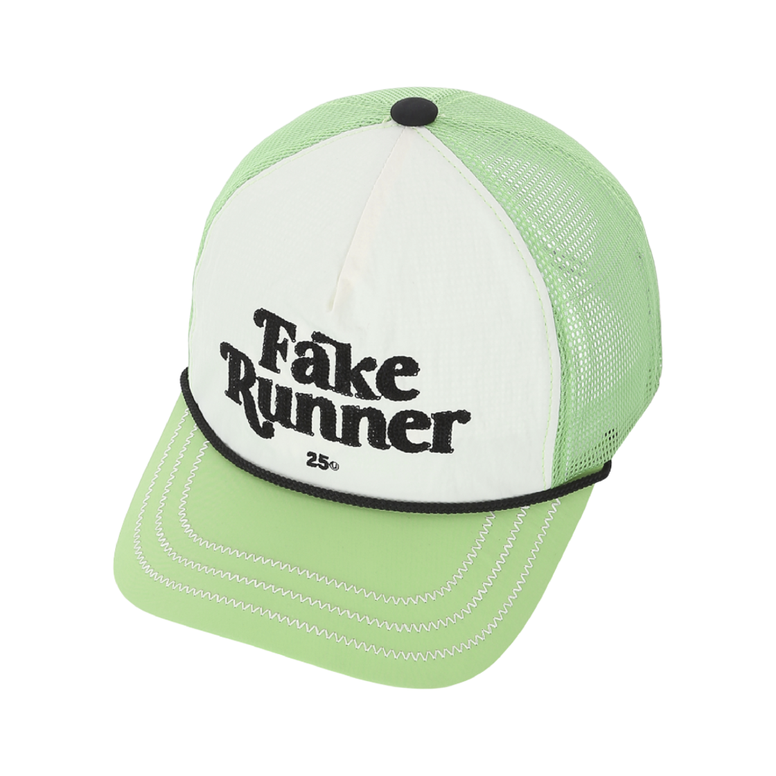 이오유 페이크 러너 CP001 그린(EOU FAKE RUNNER CP001 Green)