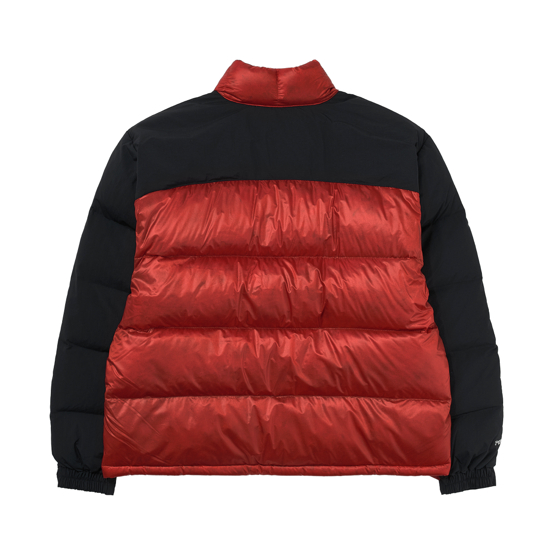 스투시 x 마운틴 하드웨어 서브제로 다운 자켓 데저트 레드(Stussy x Mountain Hardwear Subzero Down Jacket Desert Red) - 2